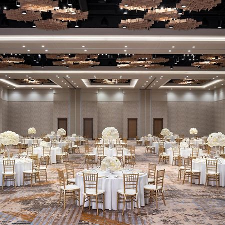 Delta Hotels By Marriott Wichita Falls Convention Center 外观 照片