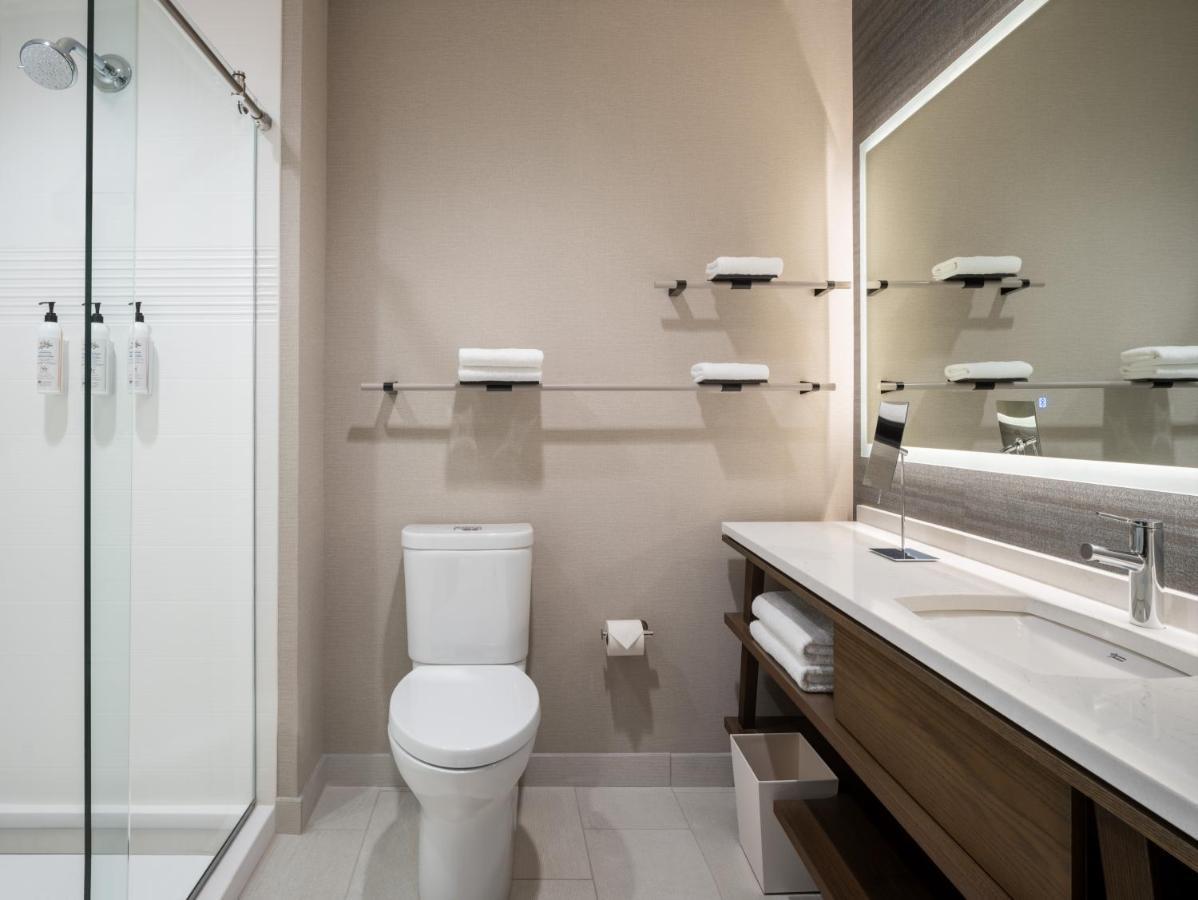 Delta Hotels By Marriott Wichita Falls Convention Center 外观 照片