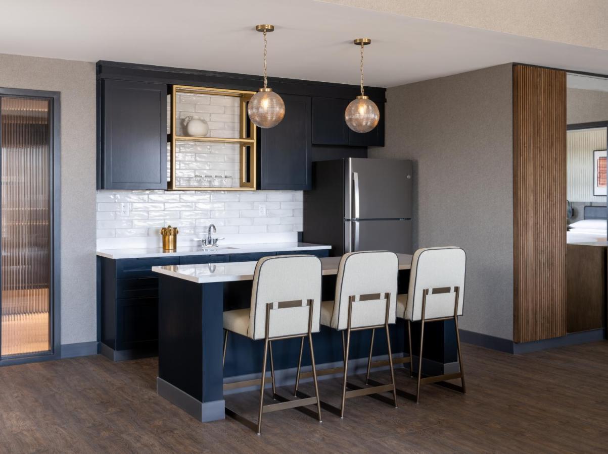 Delta Hotels By Marriott Wichita Falls Convention Center 外观 照片