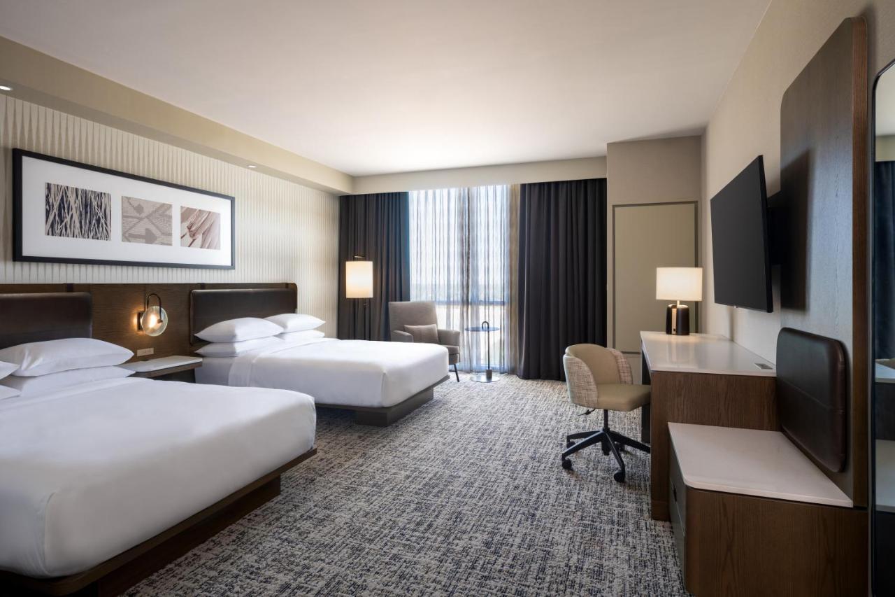 Delta Hotels By Marriott Wichita Falls Convention Center 外观 照片