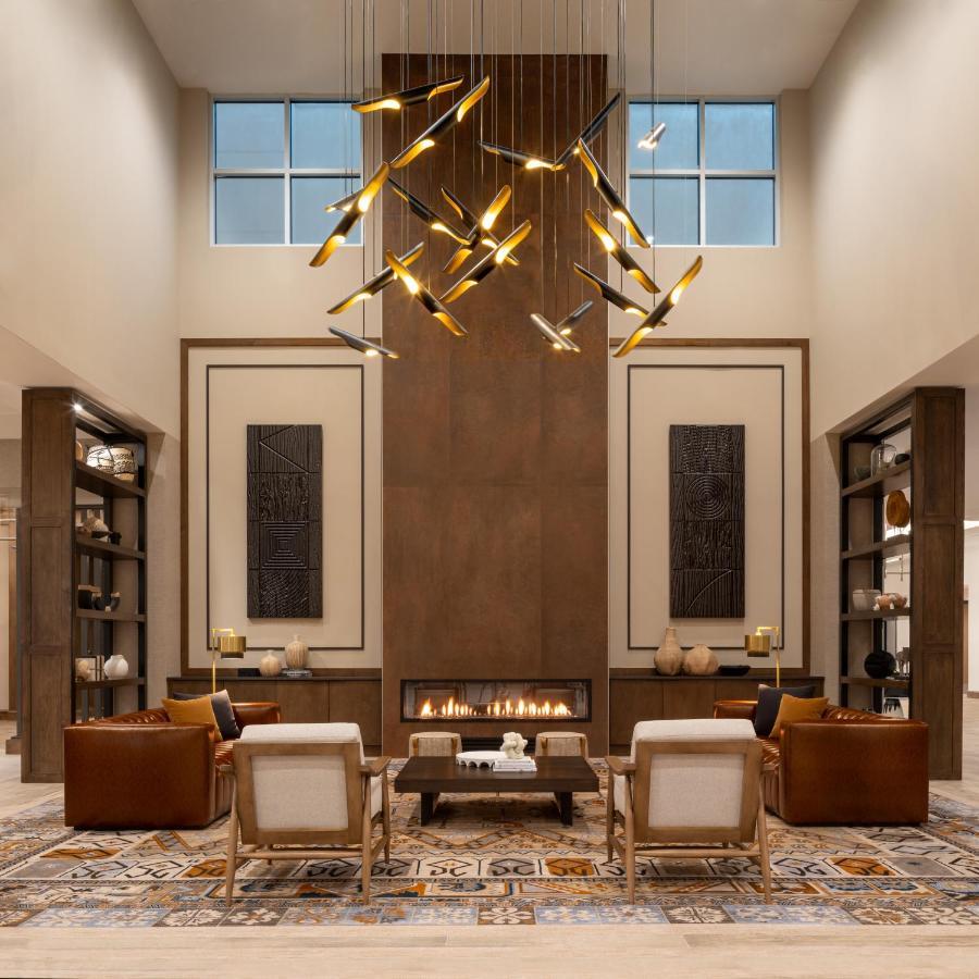 Delta Hotels By Marriott Wichita Falls Convention Center 外观 照片
