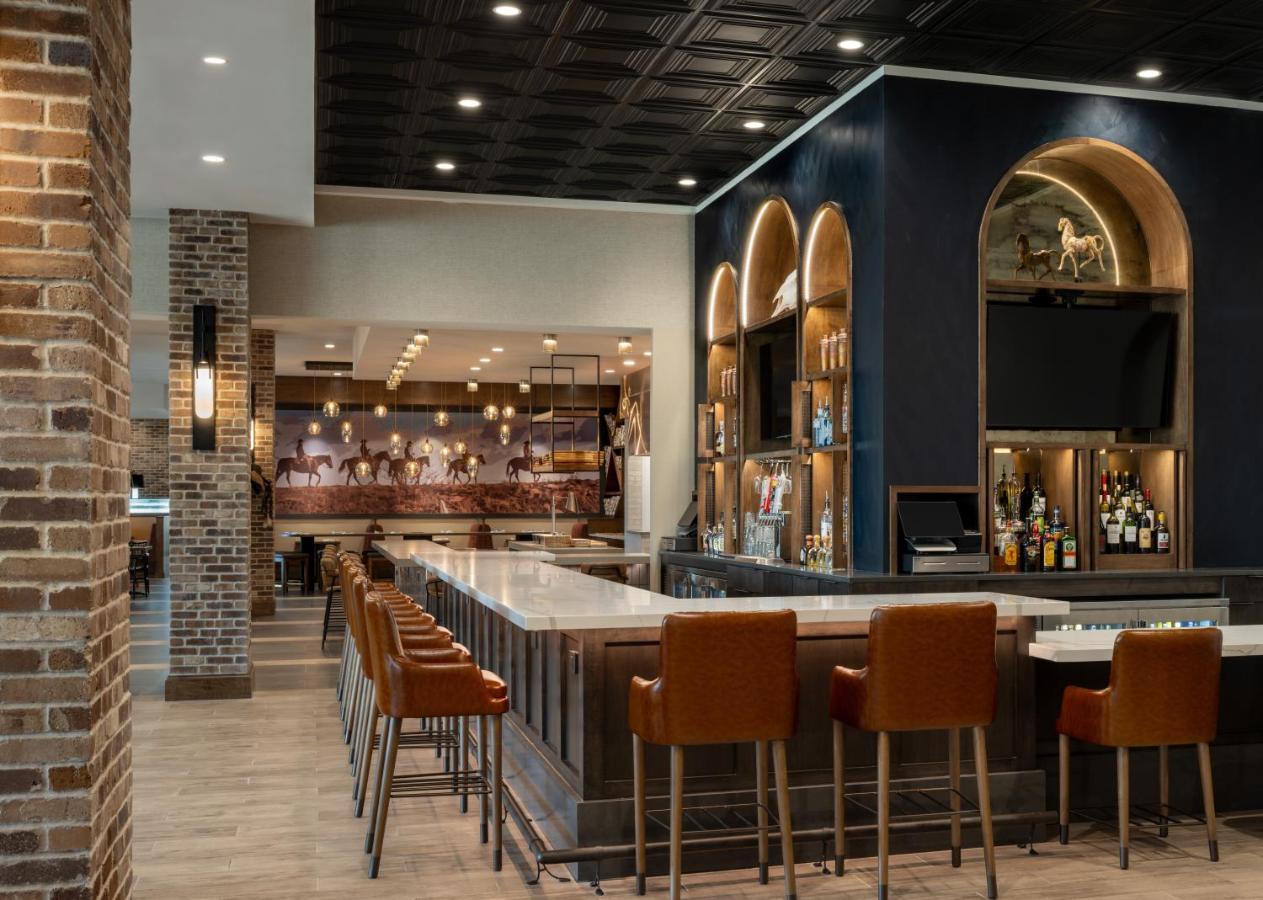 Delta Hotels By Marriott Wichita Falls Convention Center 外观 照片