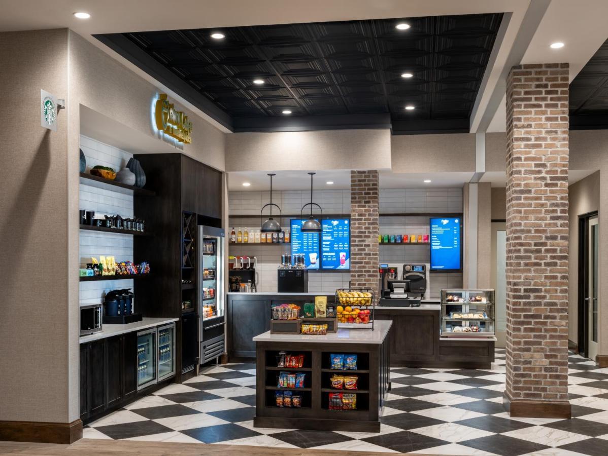 Delta Hotels By Marriott Wichita Falls Convention Center 外观 照片