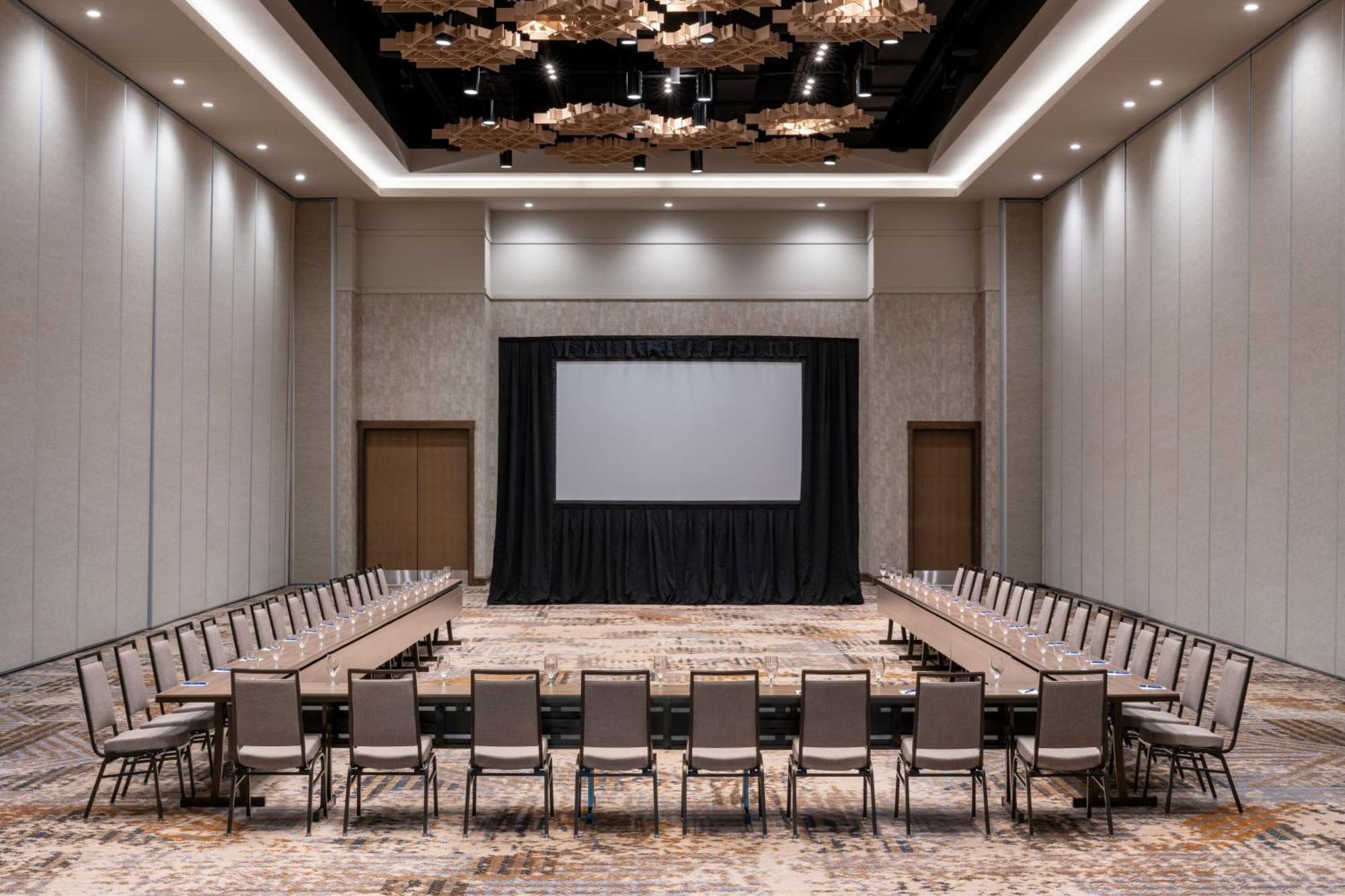 Delta Hotels By Marriott Wichita Falls Convention Center 外观 照片