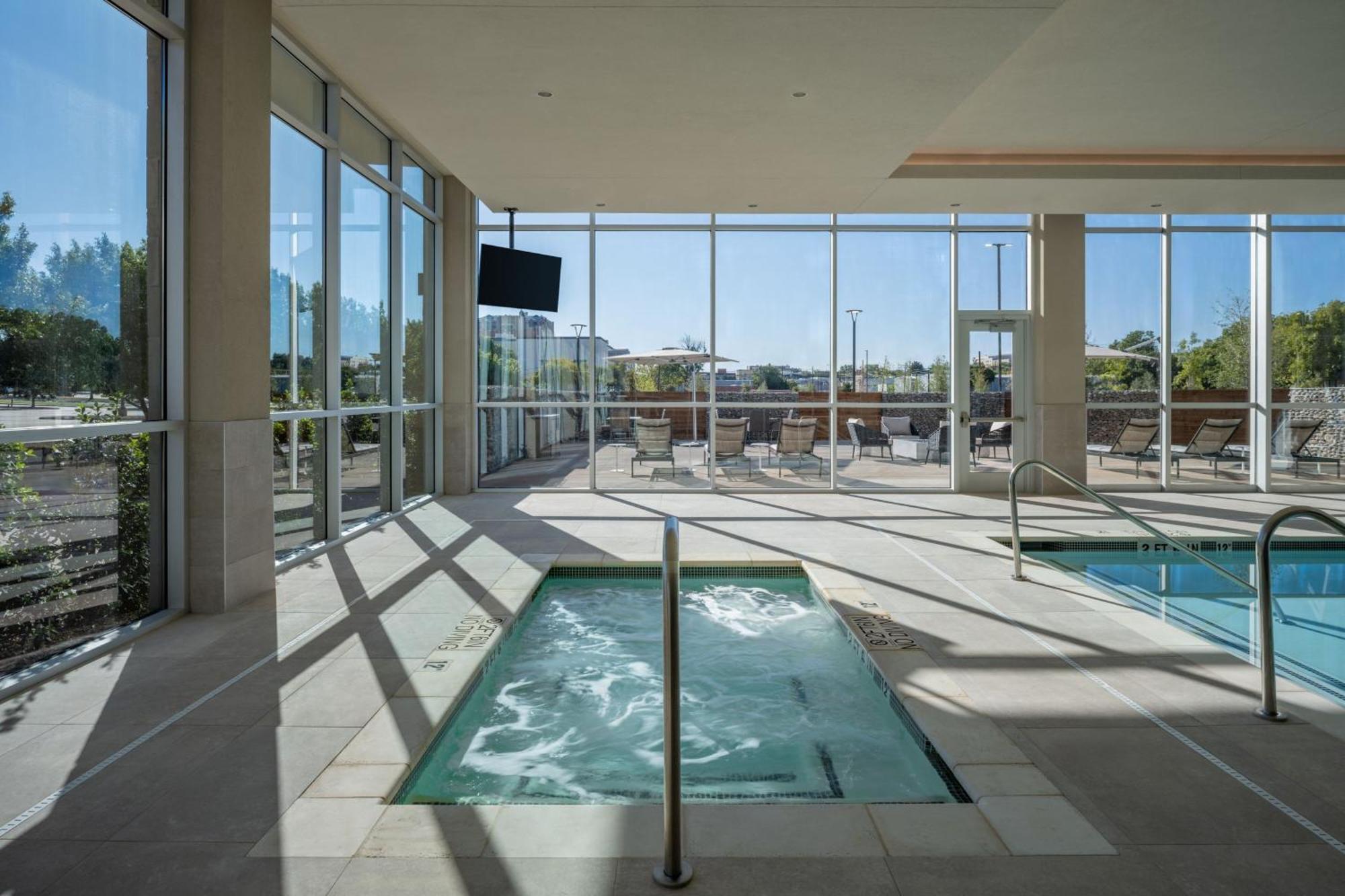 Delta Hotels By Marriott Wichita Falls Convention Center 外观 照片