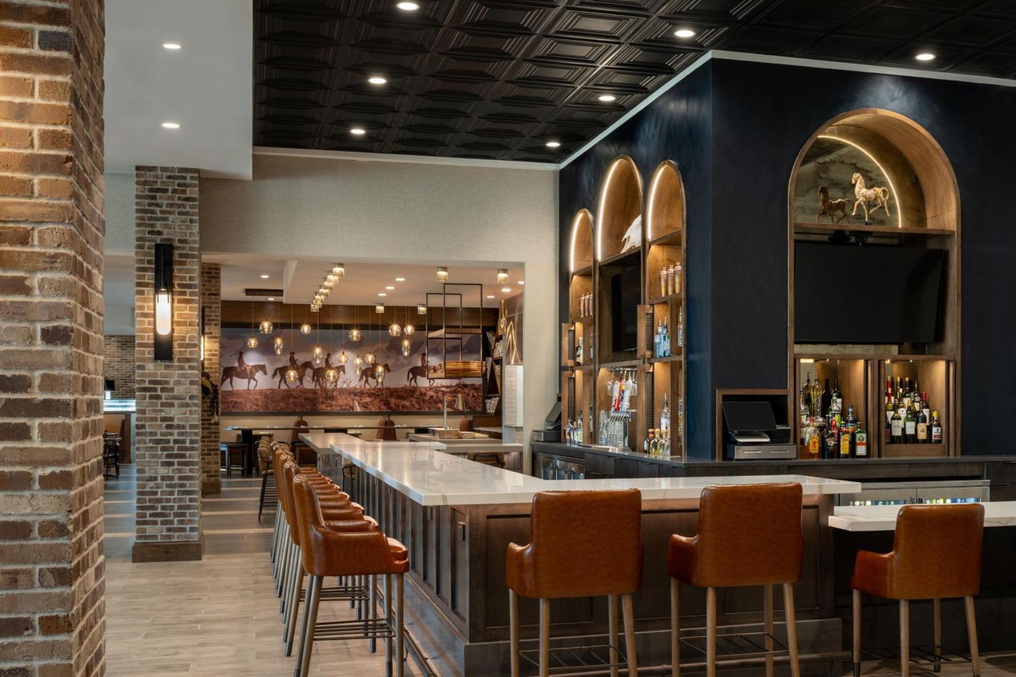 Delta Hotels By Marriott Wichita Falls Convention Center 外观 照片