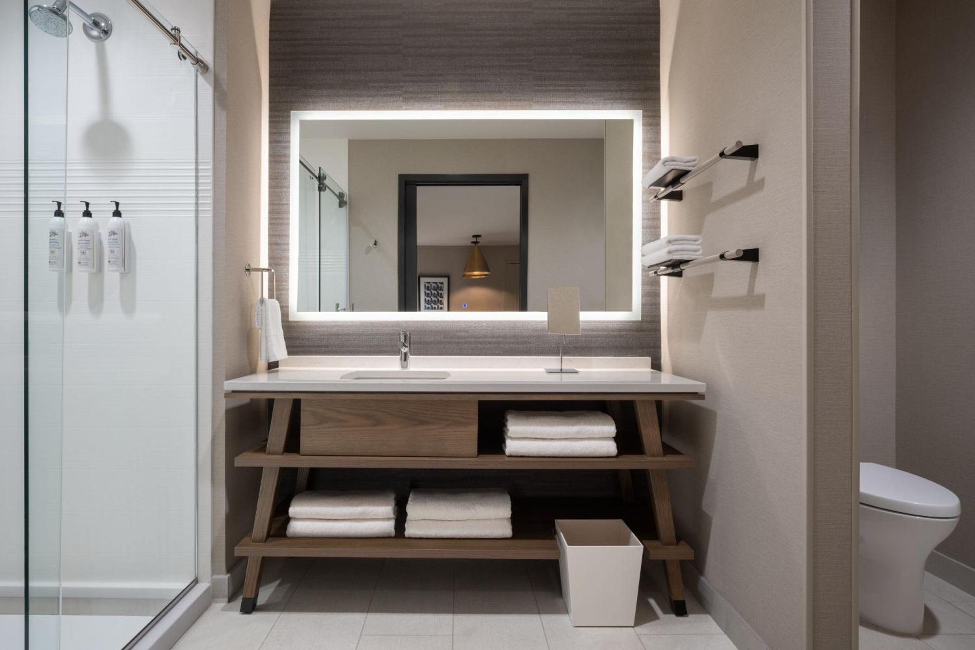 Delta Hotels By Marriott Wichita Falls Convention Center 外观 照片