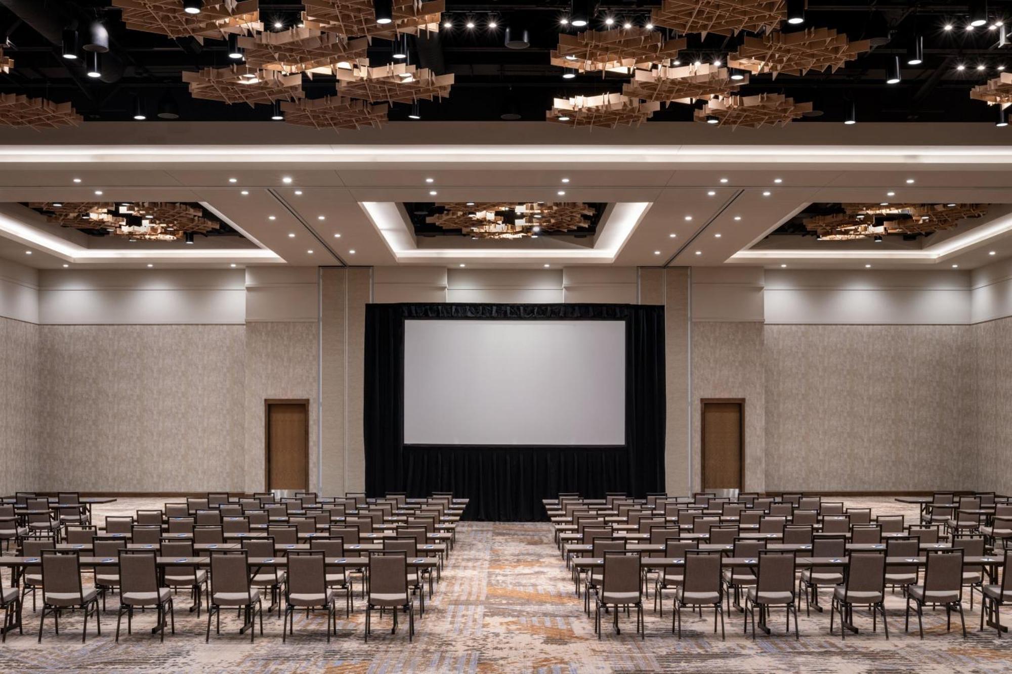 Delta Hotels By Marriott Wichita Falls Convention Center 外观 照片