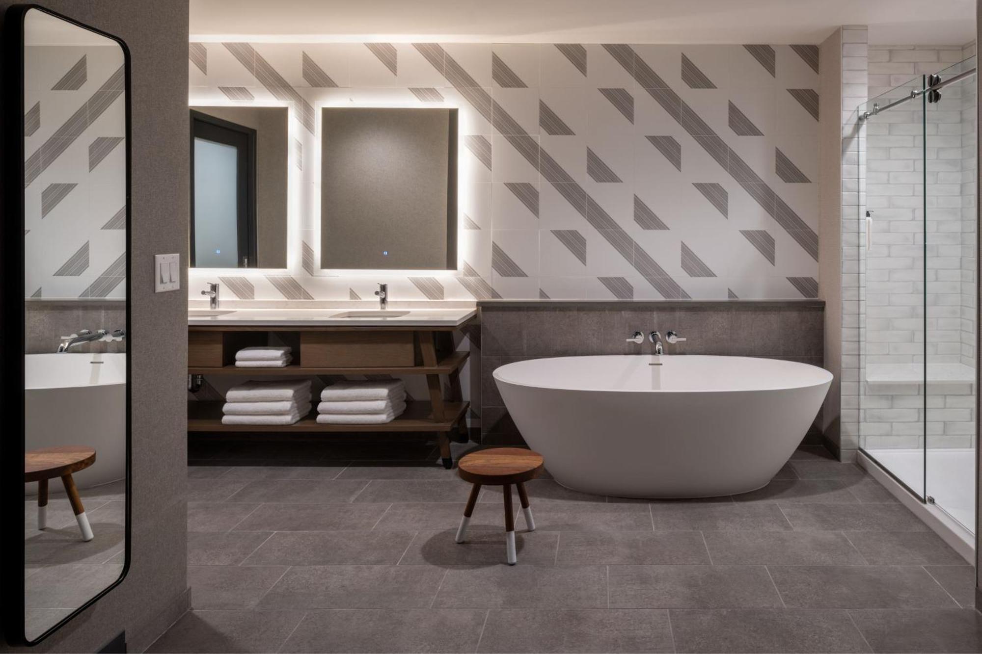 Delta Hotels By Marriott Wichita Falls Convention Center 外观 照片