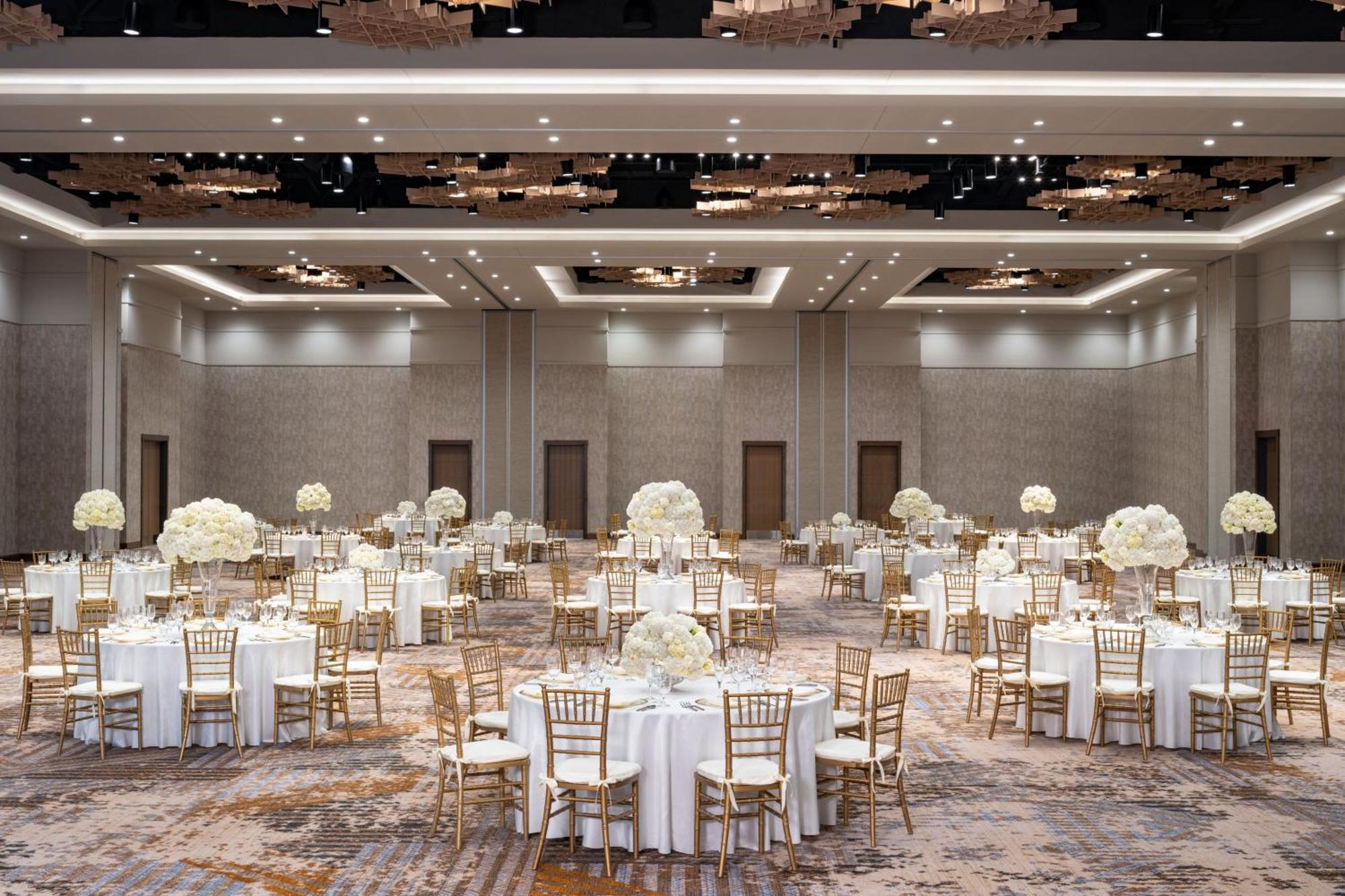 Delta Hotels By Marriott Wichita Falls Convention Center 外观 照片
