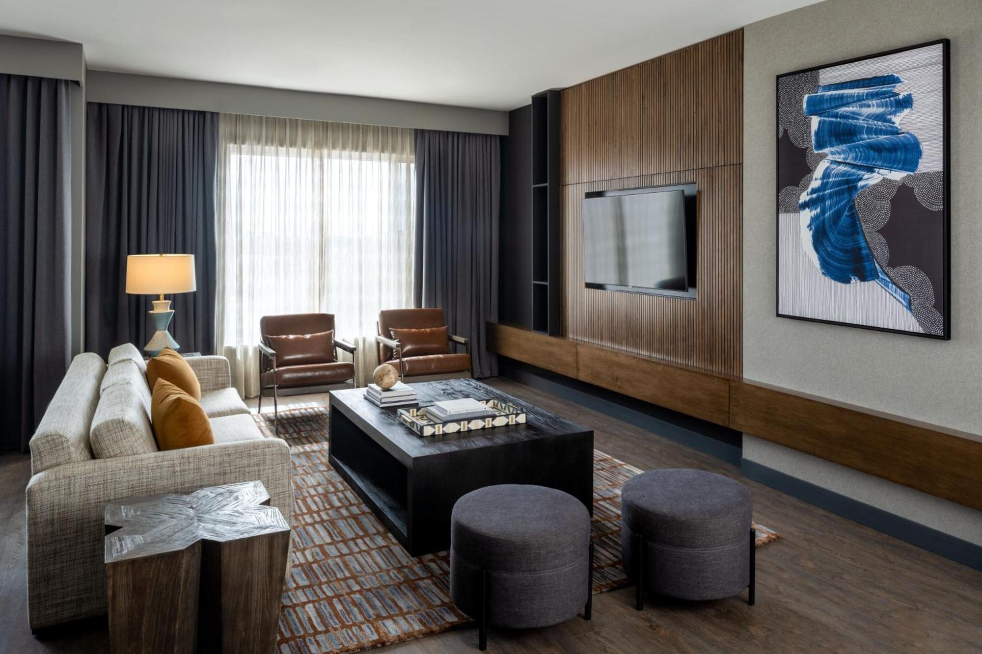 Delta Hotels By Marriott Wichita Falls Convention Center 外观 照片