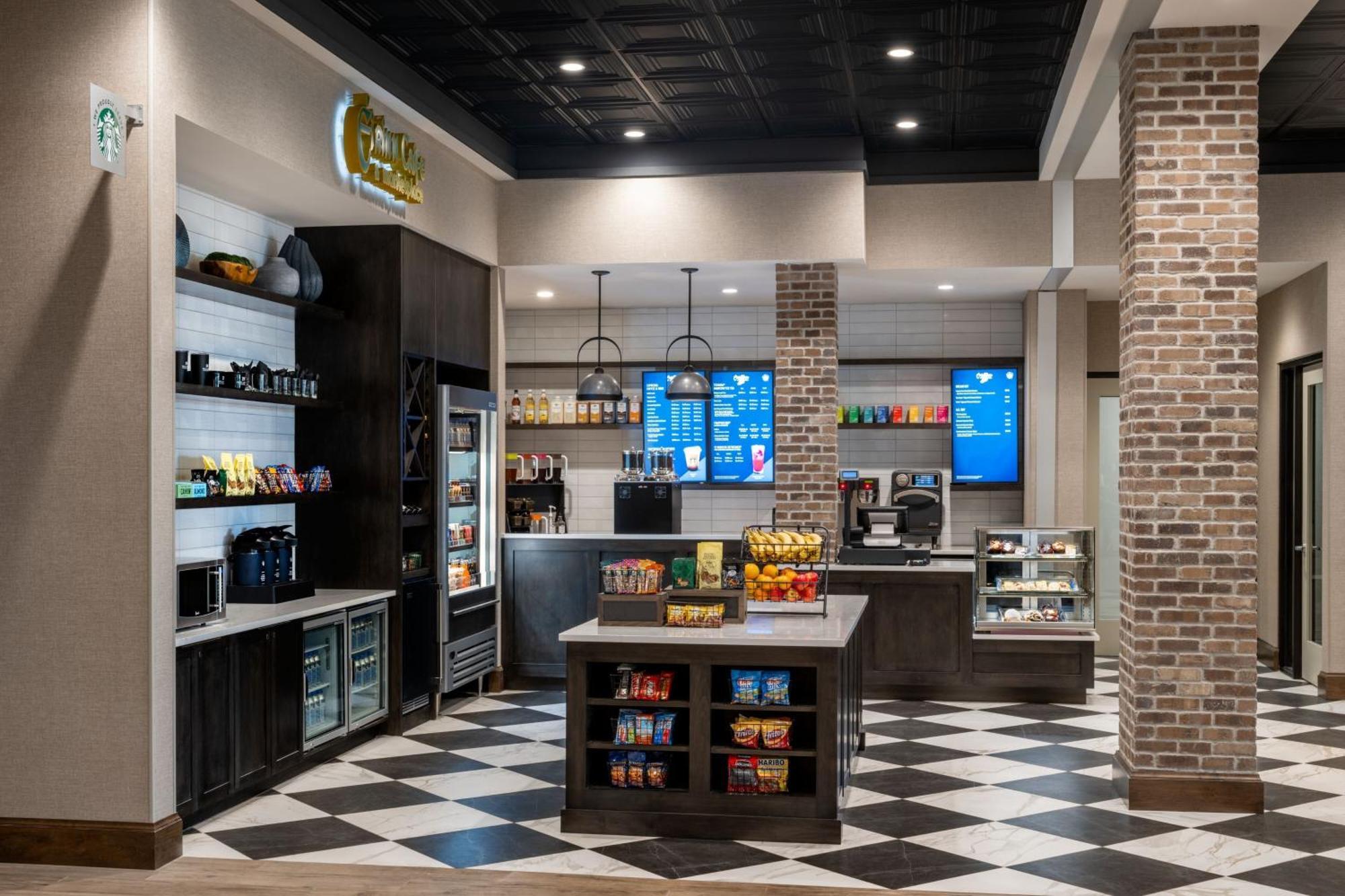 Delta Hotels By Marriott Wichita Falls Convention Center 外观 照片