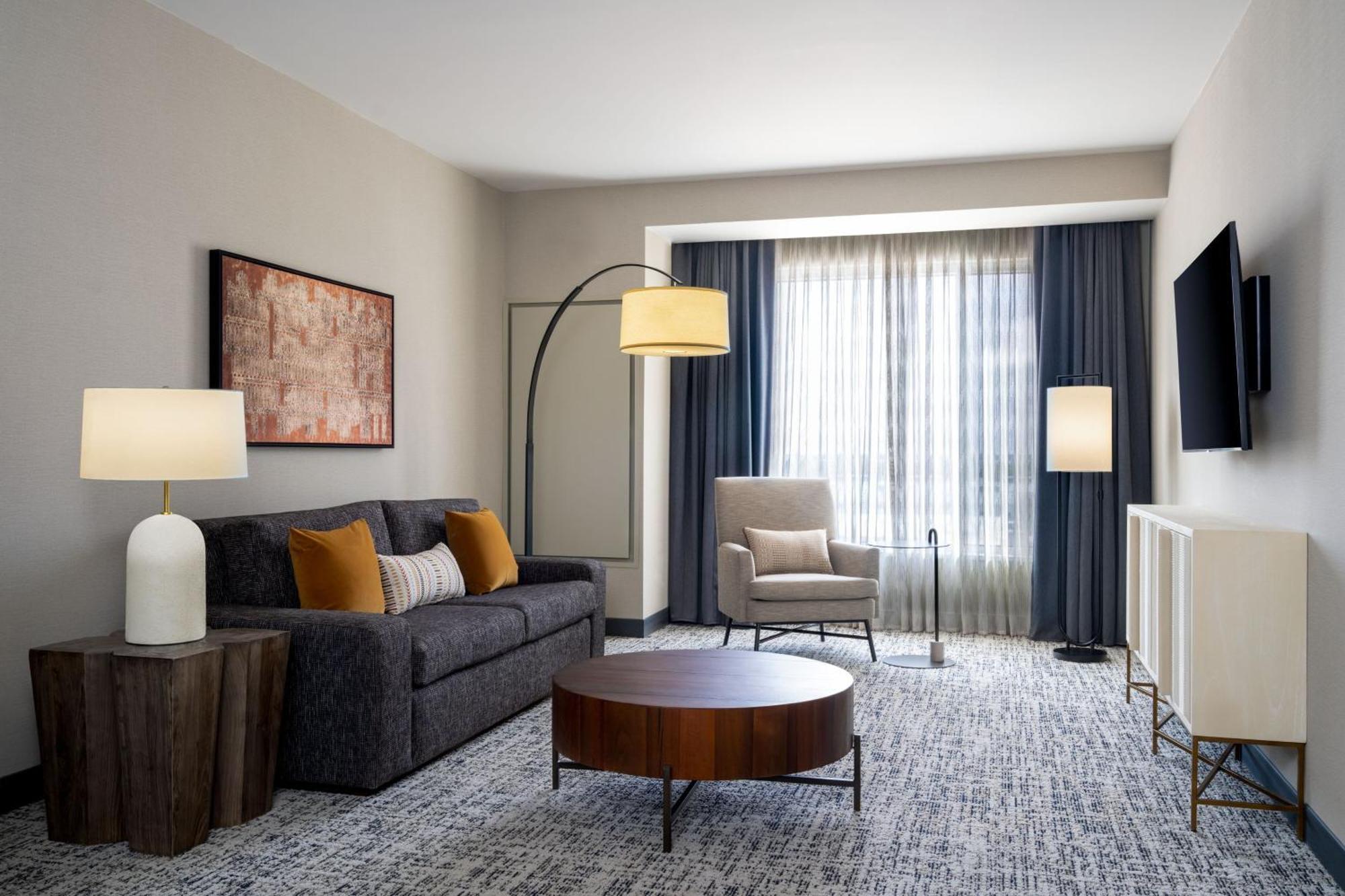 Delta Hotels By Marriott Wichita Falls Convention Center 外观 照片