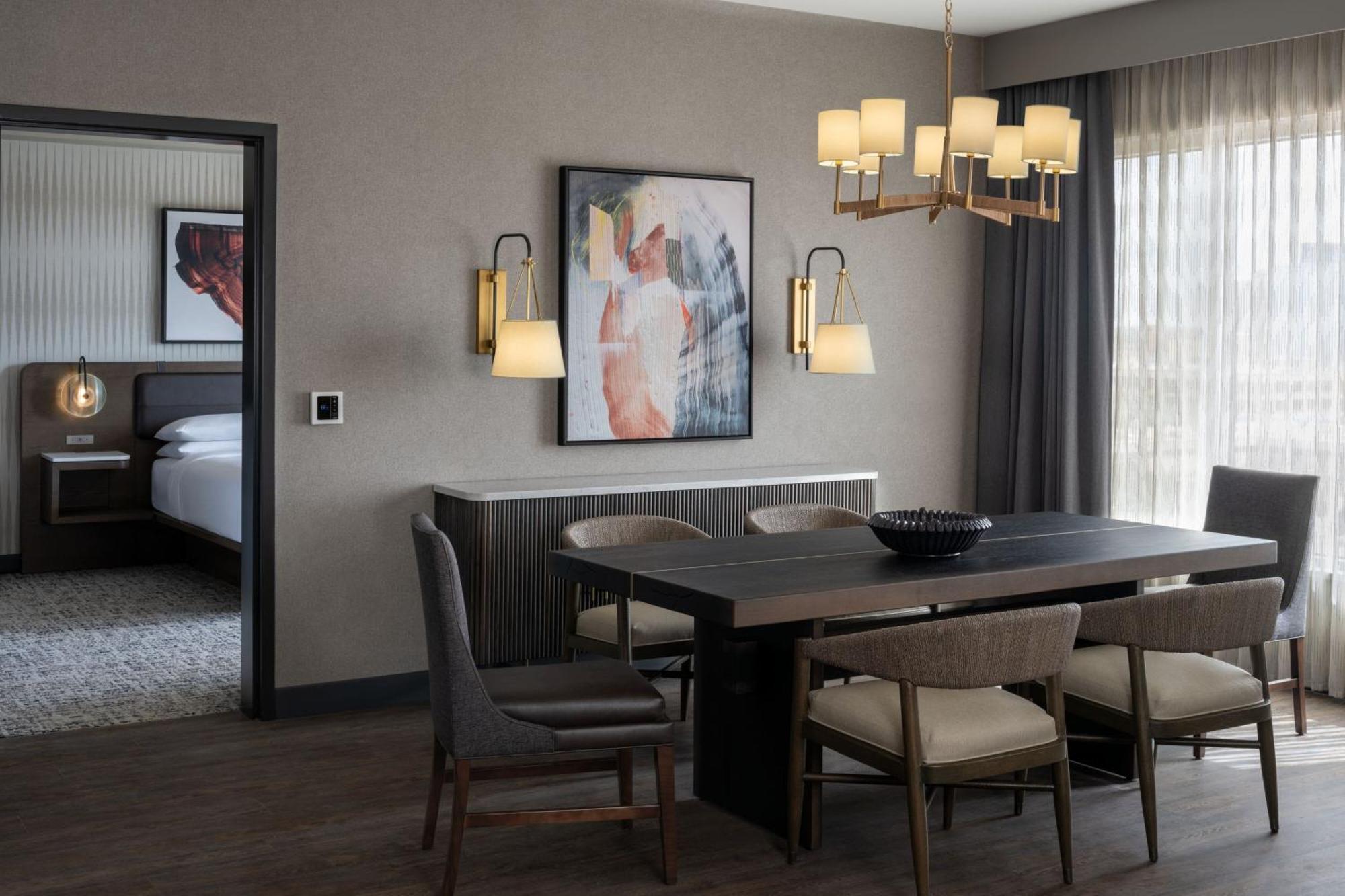 Delta Hotels By Marriott Wichita Falls Convention Center 外观 照片