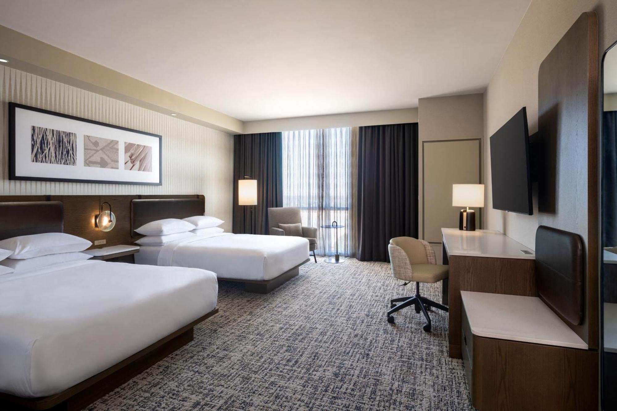 Delta Hotels By Marriott Wichita Falls Convention Center 外观 照片