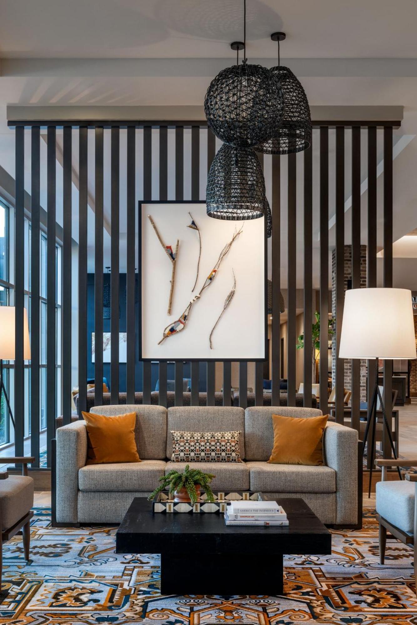 Delta Hotels By Marriott Wichita Falls Convention Center 外观 照片