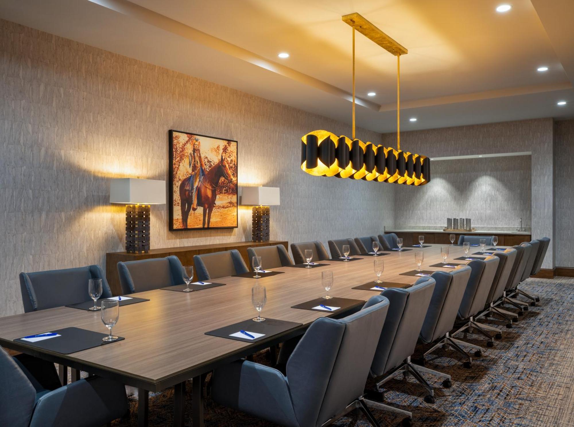 Delta Hotels By Marriott Wichita Falls Convention Center 外观 照片