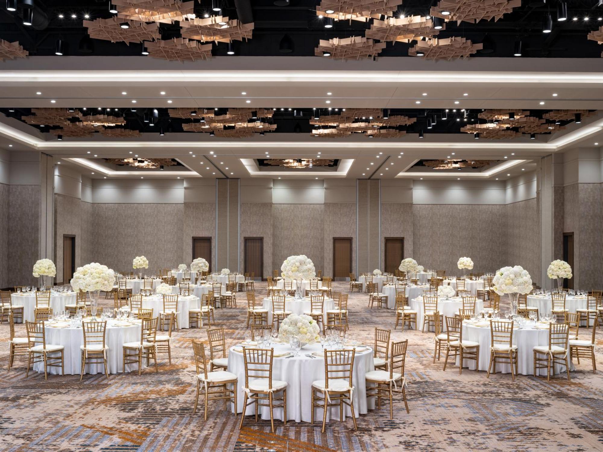 Delta Hotels By Marriott Wichita Falls Convention Center 外观 照片