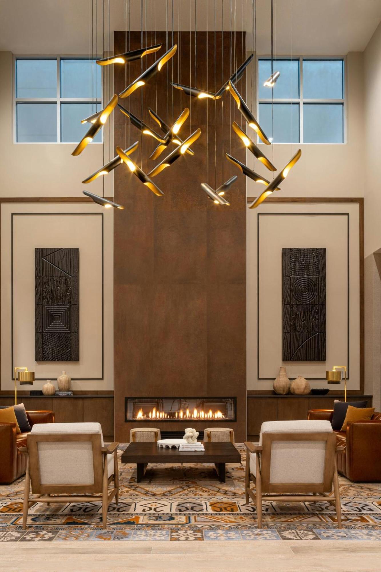Delta Hotels By Marriott Wichita Falls Convention Center 外观 照片